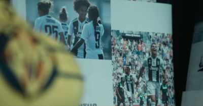 We want to improve the system
in which we work. - Super League: The War for Football