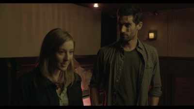 - We want it to be not vague, - Hell House LLC III: Lake of Fire