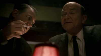 We want this job done. - Mafia Spies