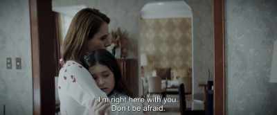 We want justice!
We want justice! - La Llorona