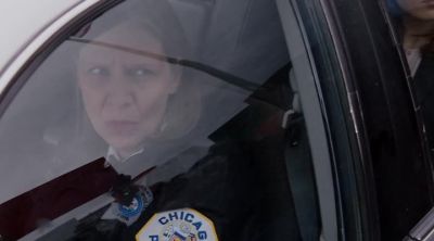 We want justice! - Chicago P.D.