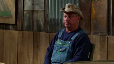 We want to keep it
at above 80 proof. - Moonshiners: Master Distiller