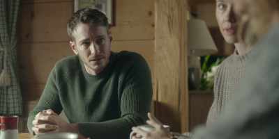 We want to know about many things. - The Darker the Lake