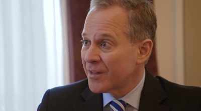 We want to know who the groups
are who are doing this, - An Inconvenient Sequel: Truth to Power