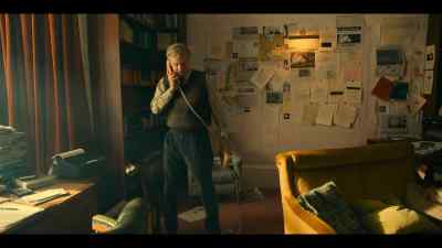 We want to know
why it wasn't acted upon. - Lockerbie: A Search for Truth