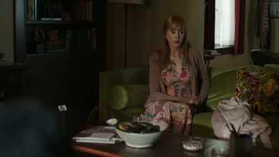 We want to learn techniques, strategies,
that's what we want. - Big Little Lies