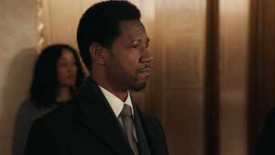 We want to make Crown
Heights better for us, - The Equalizer
