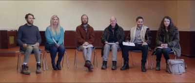 We want to make sure that you
are - Trauma Therapy: Psychosis