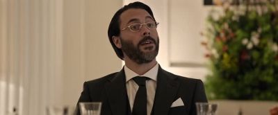 We want to offer you
$150 million - House of Gucci