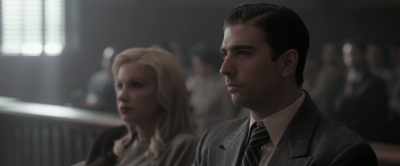 We want our enemies
to pay dearly - American Traitor: The Trial of Axis Sally