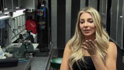 We want our motor stout,
good to go. - Street Outlaws No Prep Kings Team Attack