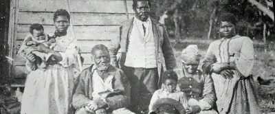 We want our people to understand - Uncle Tom