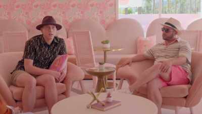 We want people to come here
and be like, - Trixie Motel
