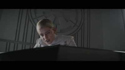 We want to put them in a box,
stand back and watch. - Star Wars: Andor