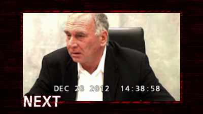 "We want to remind him - TMZ Investigates: Who Really Killed Michael Jackson
