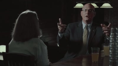 We want to remove
that fight or flight mechanism - FBI TRUE