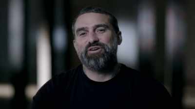 We want to see
if they can commit to conflict. - Celebrity SAS: Who Dares Wins