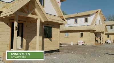 We want to see
that it adds value - Renovation Resort