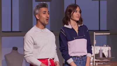 We want to see - Next in Fashion