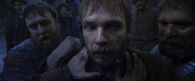 We want the Horde to turn around
and go after us! Remember! - Furious