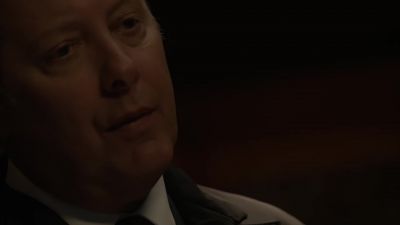 We want the same thing. - The Blacklist