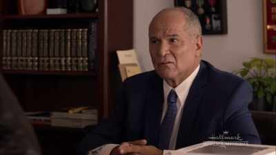 We want the whole team, sir.
If you could just - Crossword Mysteries: A Puzzle to Die For