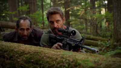 We want them alive if possible.
Everyone understand that? - Colony