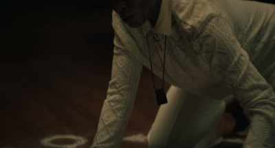 We want them to come through.
We want them to come through. - The Exorcist: Believer