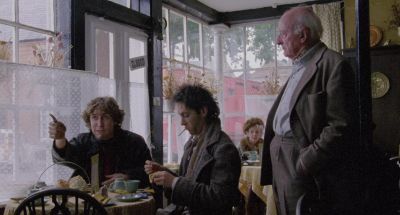 We want them here and we want them now - Withnail &amp; I