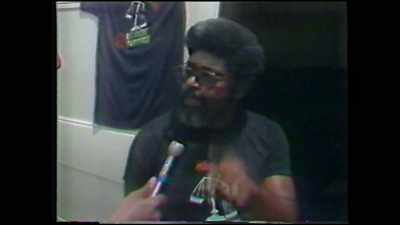 We want them to keep
seeing it, if they keep seeing it, - Recorder: The Marion Stokes Project