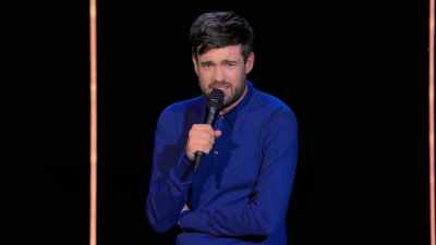 We want them
#LivingASlightlyShittierLifeThanUs, - Jack Whitehall: I'm Only Joking