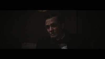 We want those people
to return to the Union. - Abraham Lincoln