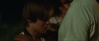We want to complete the mission. - Captain Fantastic
