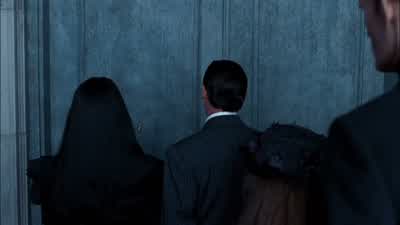 We want to see Debbie and Fester. - Addams Family Values