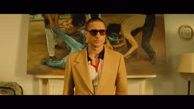We want to take you to get some help. - The Royal Tenenbaums