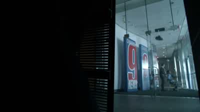 We want to talk to Dwight. - Gotham