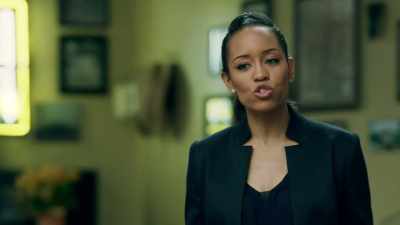 We want to win
for all those who lost. - Queen Sugar