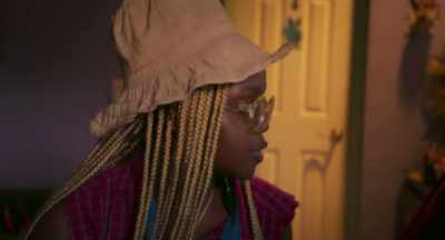 We want, yeah, Renée
to be able to encounter us - Seeking Mavis Beacon