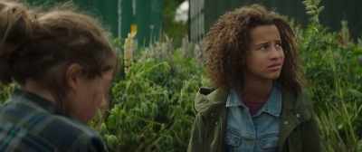 We want you.
Don't we, Robbie? - Four Kids and It