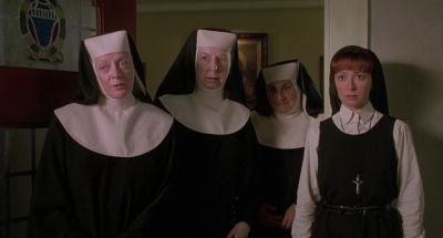 We want you to know that we understand - Sister Act 2: Back in the Habit
