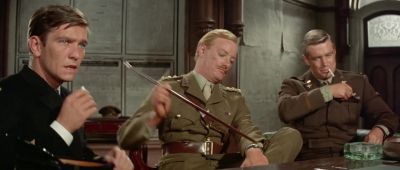 We want you to pass as engineers from a German occupied country - Operation Crossbow