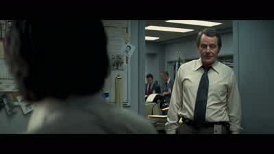 We want you to go to LA. - Argo