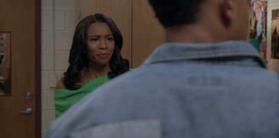We wanted a baby so badly, - All American: Homecoming