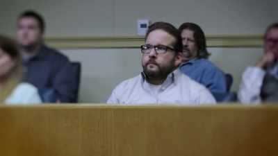 We wanted to also
make it clear to them - An American Murder Mystery: The Staircase