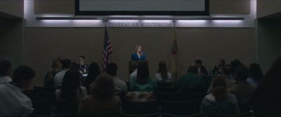 We wanted to assure you all
that the board and I - The Good Nurse