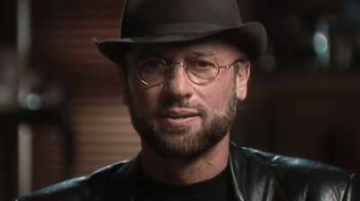- We wanted to be a band
so bad, - The Bee Gees: How Can You Mend a Broken Heart