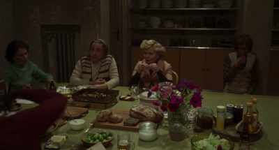 We wanted to bring her into our power - Suspiria