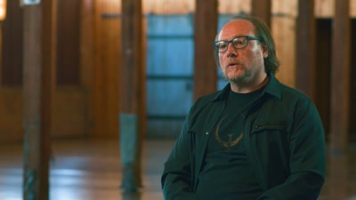 We wanted to change the way
video games stories were told. - FPS: First Person Shooter
