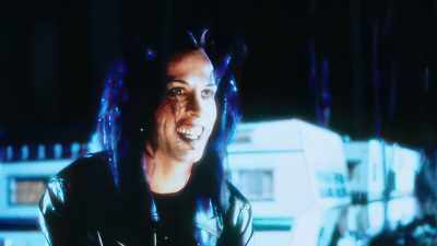 -We wanted this character
to be a little interesting - Doc of Chucky