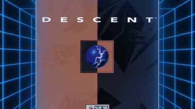 We wanted to create the
dynamic icon in the front of the box - FPS: First Person Shooter